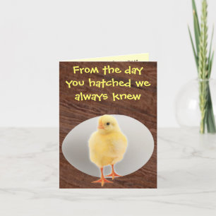 Cock-of-the-Walk Kaart