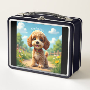 Cockapoo