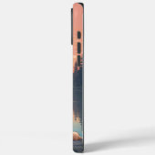 Cockapoo aan het meer Case-Mate iPhone case (Achterkant / Links)