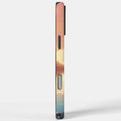 Cockapoo bij het meer Case-Mate iPhone case (Achterkant / Rechts)