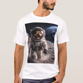 Cockapoo cadeau grappige hond shirt schattige Cock