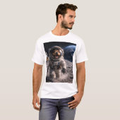 Cockapoo cadeau grappige hond shirt schattige Cock (Voorkant volledig)