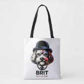 Cockapoo-cadeau voor hondenliefhebbers tote bag (Voorkant)
