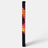 Cockapoo Case - Retro Cockapoo Dog Lover Gift Samsung Galaxy Hoesje (Linkerkant)