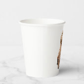 Cockapoo Cavoodle Labradole Cute Puppy Dog - Pood Papieren Bekers (Rechts)