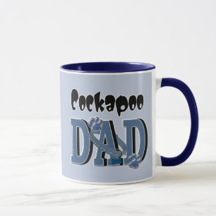 Cockapoo DAD Mok