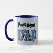 Cockapoo DAD Mok (Links)