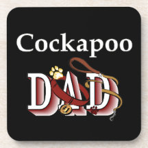 Cockapoo DAD