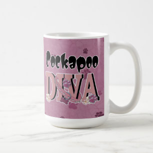 Cockapoo DIVA Koffiemok