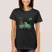 Cockapoo Dog Dog T-shirt (Voorkant)