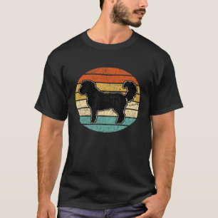Cockapoo Dog Podle en Cocker Spaniel Mix T-shirt