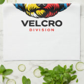 Cockapoo-hondliefhebber cadeau Cool hond Theedoek (Gevouwen)