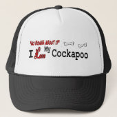Cockapoo (I Love) Pet (Voorkant)