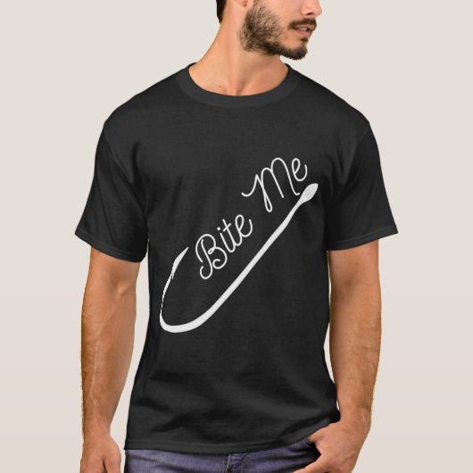 Cockapoo Karper Visser met een Grote Vangst T-shirt (Voorkant)