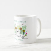cockapoo koffiemok (Voorkant rechts)