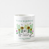 cockapoo koffiemok (Center)