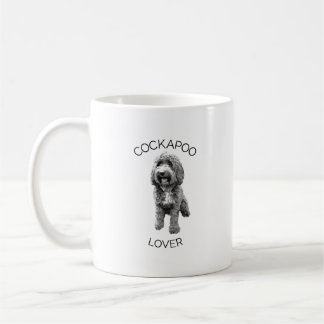 Cockapoo Lover Mok