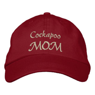 Cockapoo Mam Gifts Pet
