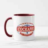 Cockapoo  mok (Links)