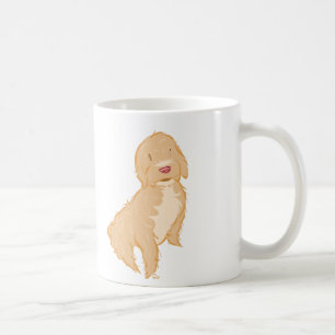 Cockapoo-Mok Koffiemok