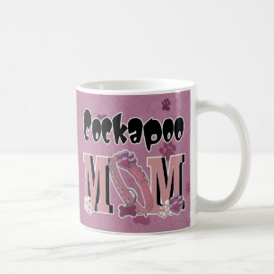 Cockapoo MOM Koffiemok