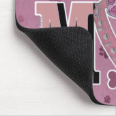 Cockapoo MOM Muismat (Hoek)