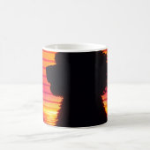 Cockapoo Mug- Retro Cockapoo Dog Lover Gift Koffiemok (Center)