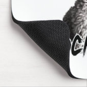 Cockapoo Muismat (Hoek)