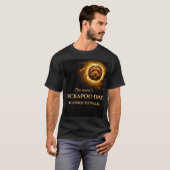 Cockapoo Vader Shirt | Grappig Wandelcadeau voor H (Voorkant volledig)