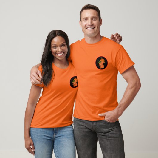 Cockatau T-shirt (Unisex)