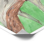 Cockateils Poster (Hoek)