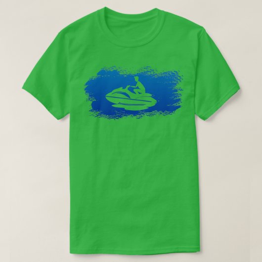 Cockatiel 5 t-shirt (Design voorkant)