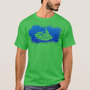 Cockatiel 5 t-shirt