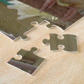 Cockatiel Fun Legpuzzel (Zijkant)