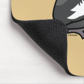 Cockatiel Muismat (Hoek)