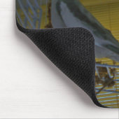Cockatiel Muismat (Hoek)