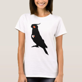 Cockatiel T-shirt