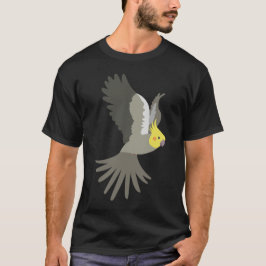 Cockatiel T-shirt