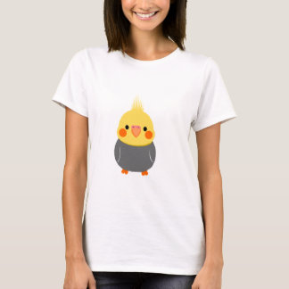 Cockatiel T-shirt