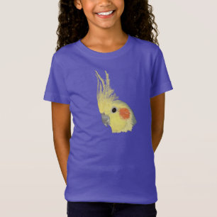 Cockatiel T-shirt