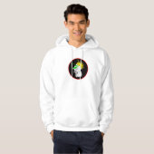 Cockatkato Hoodie (Voorkant volledig)