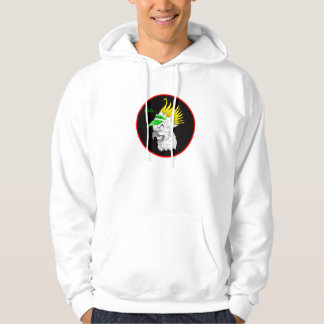 Cockatkato Hoodie