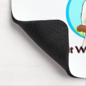 Cockato Addict Muismat (Hoek)