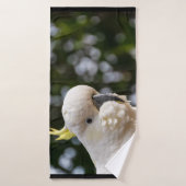 Cockato Badhanddoek (Badhanddoek)