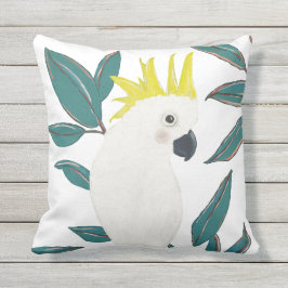 Cockato Buitenkussen