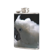 Cockato Heupfles (Links)