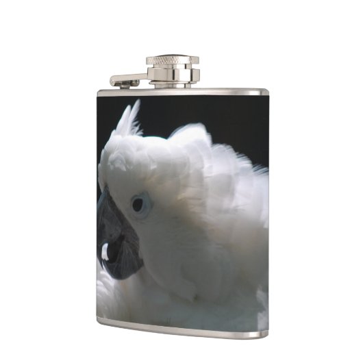 Cockato Heupfles (Links)