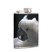 Cockato Heupfles (Rechts)