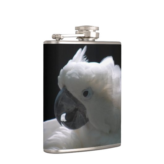 Cockato Heupfles (Rechts)