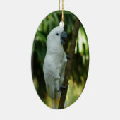 Cockato Ornament (Rechts)